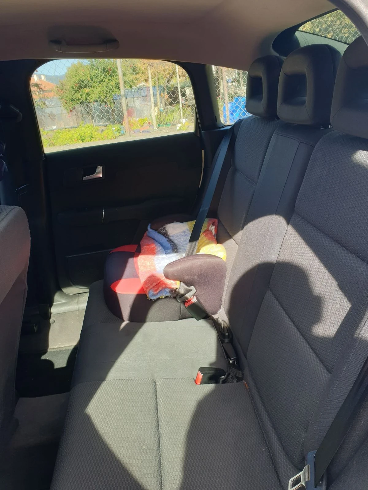 Audi A2 1.6FSI - изображение 6