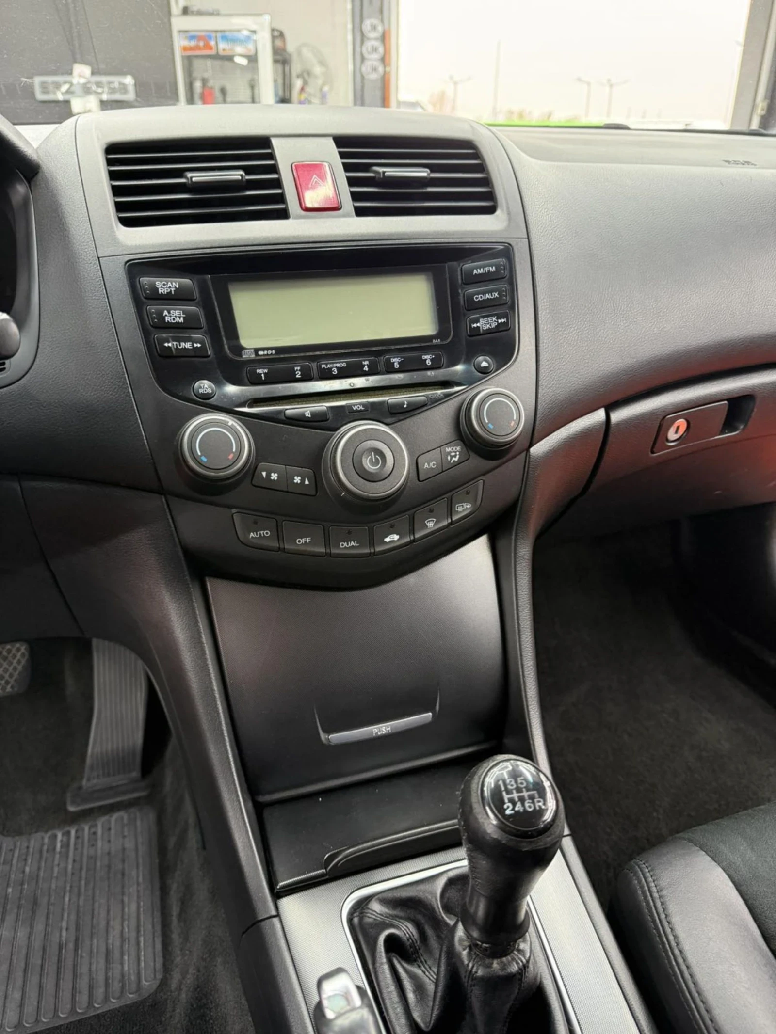 Honda Accord 2.2d - изображение 5