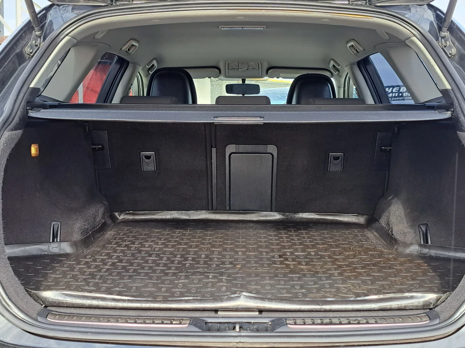 Toyota Avensis 1.8i//194000/  | Mobile.bg   15