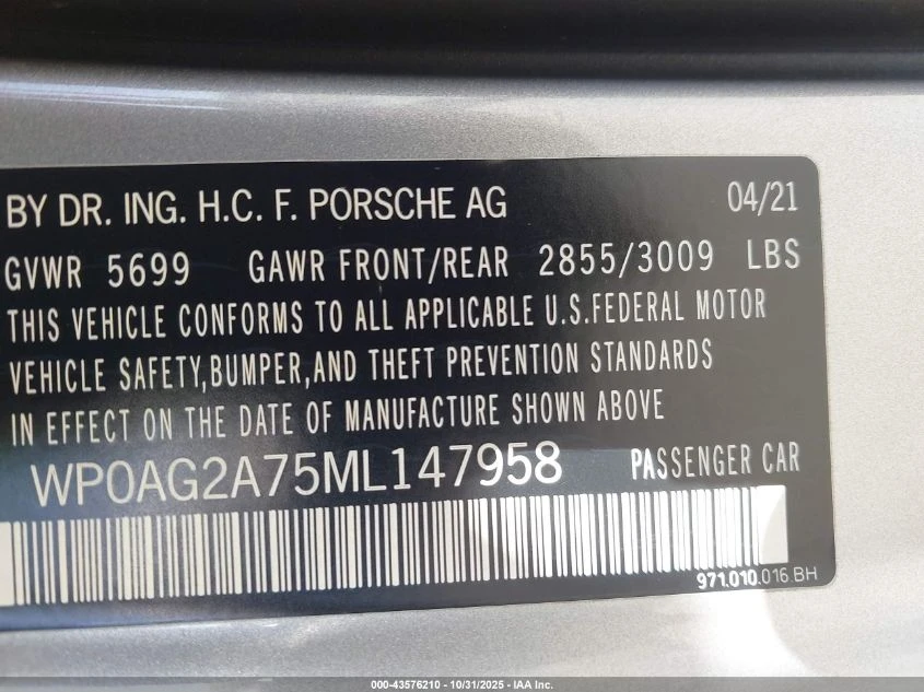 Porsche Panamera 4.0L V-8 DI, DOHC, VVT, TURBO, 473HP All Wheel | Mobile.bg   15