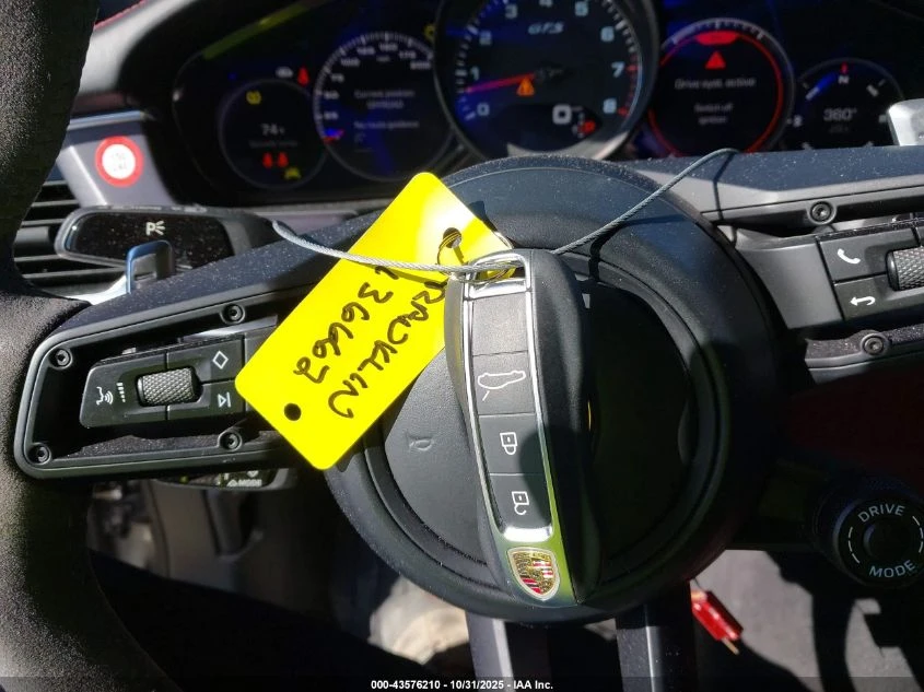 Porsche Panamera 4.0L V-8 DI, DOHC, VVT, TURBO, 473HP All Wheel | Mobile.bg   3