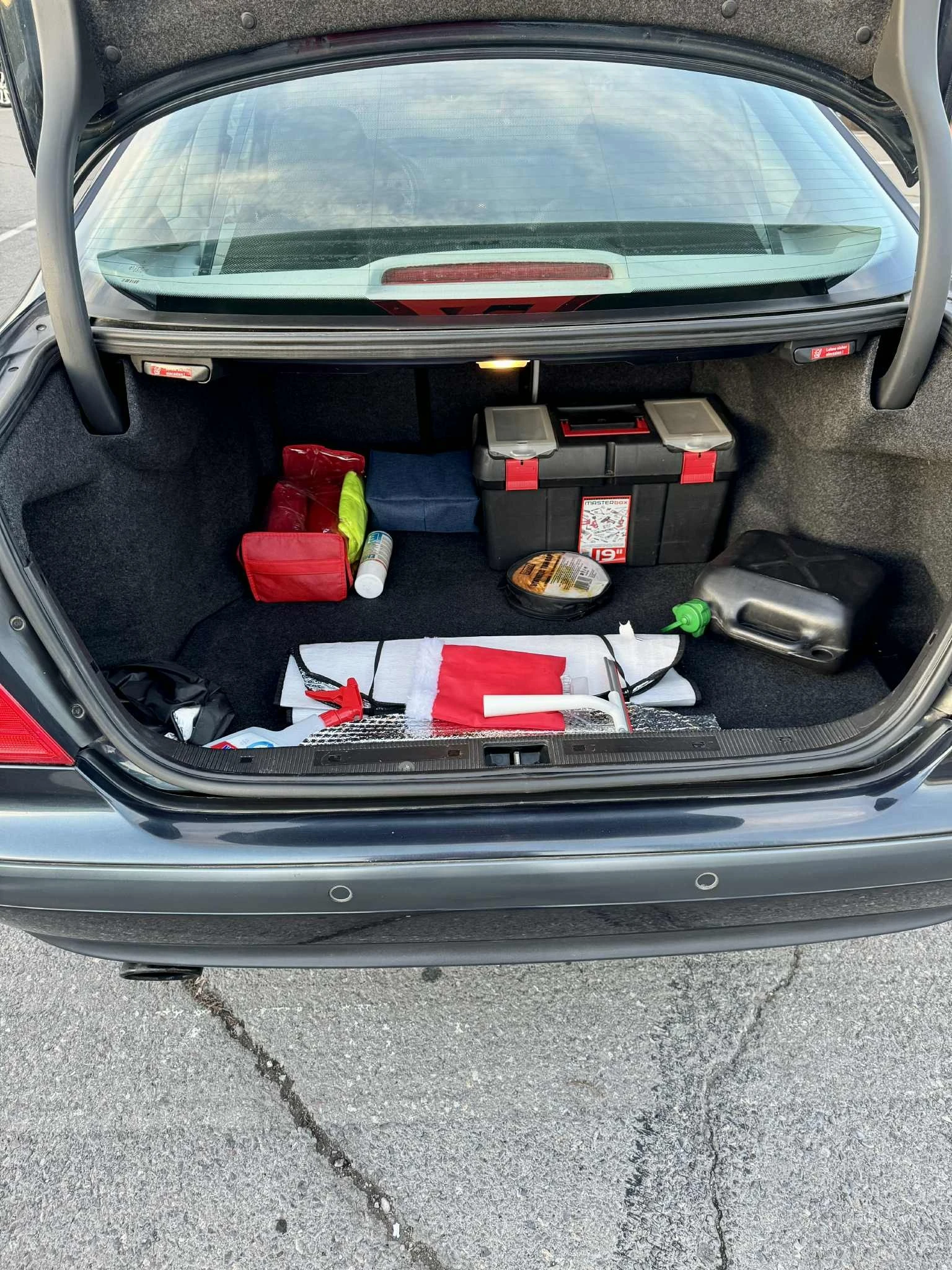 Mercedes-Benz CLK 320 - изображение 5