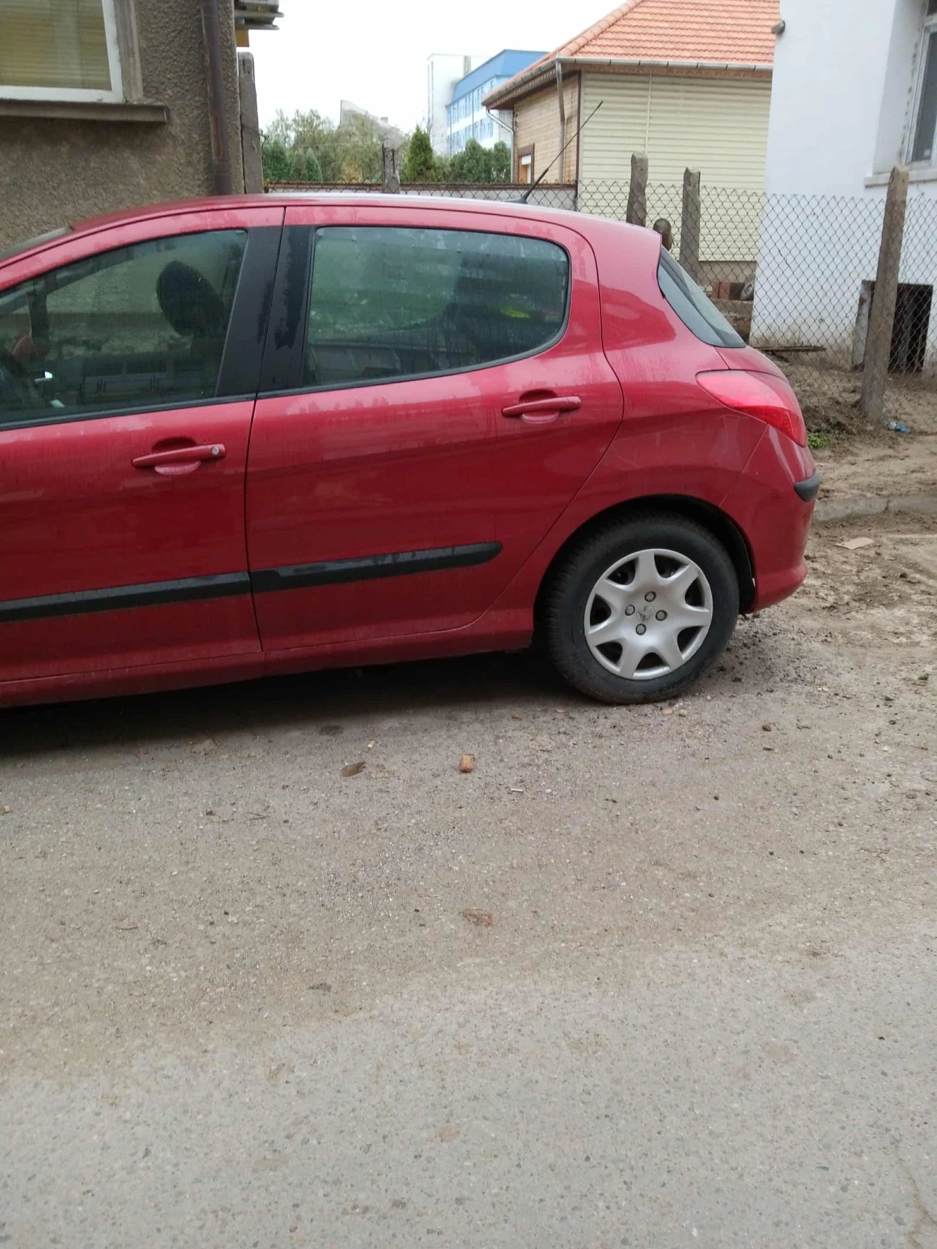 Peugeot 3008  - изображение 3