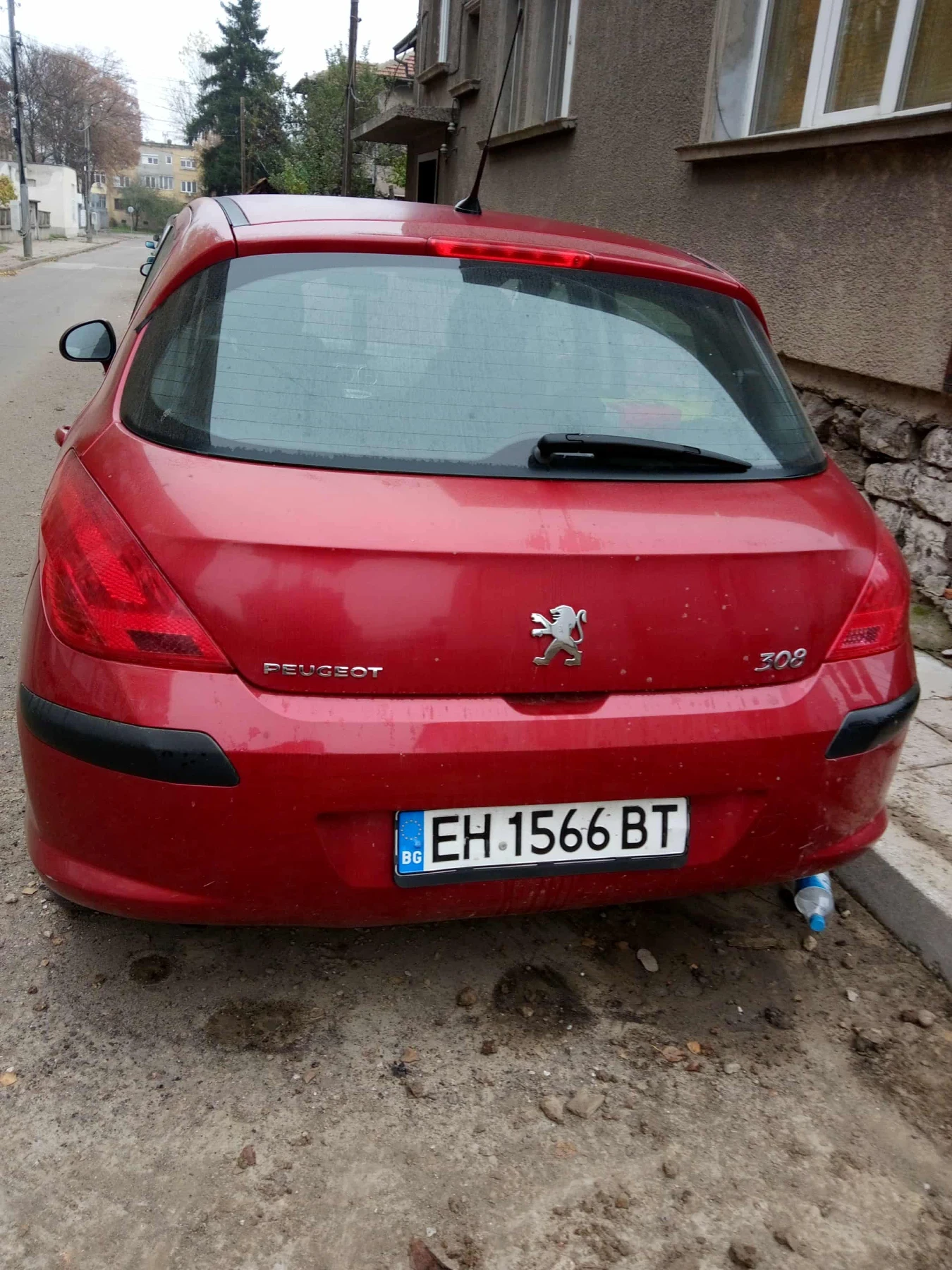 Peugeot 3008  - изображение 2