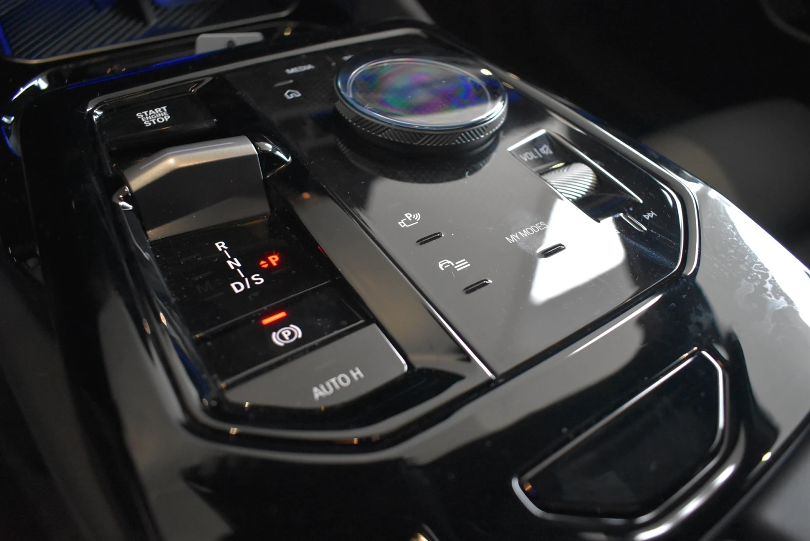 BMW 540 xDrive | Mobile.bg   11