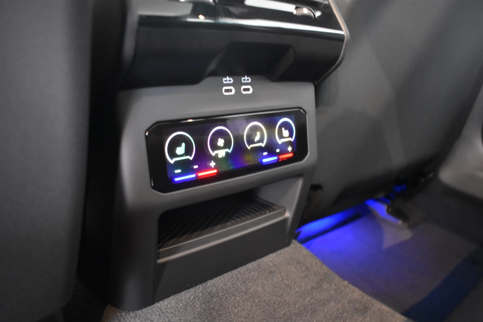 BMW 540 xDrive - изображение 9