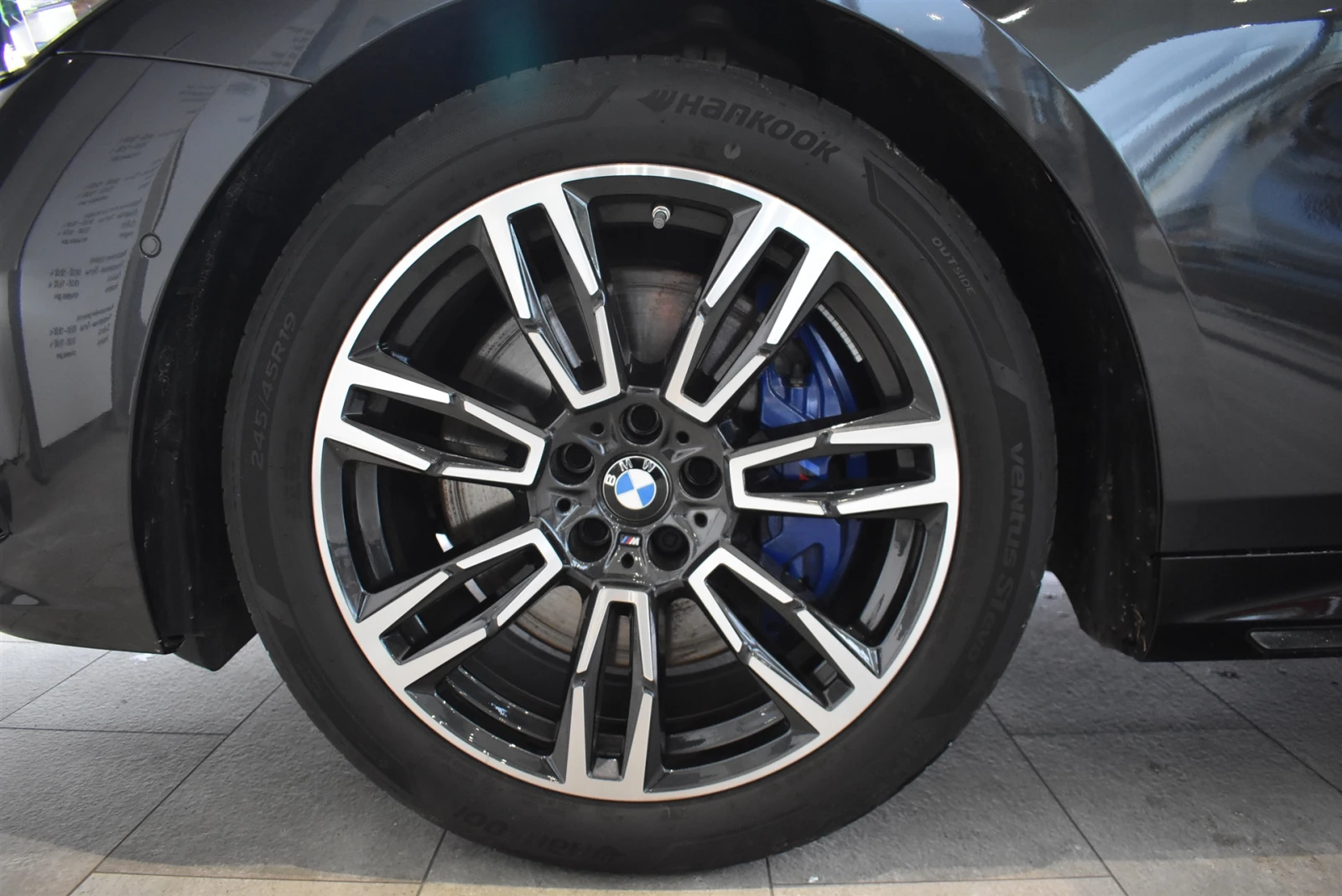 BMW 540 xDrive - изображение 5