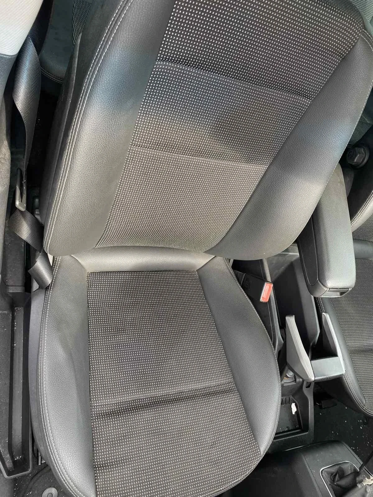 Opel Zafira 1.9 CDTI 7 mesta 103000km | Mobile.bg   14