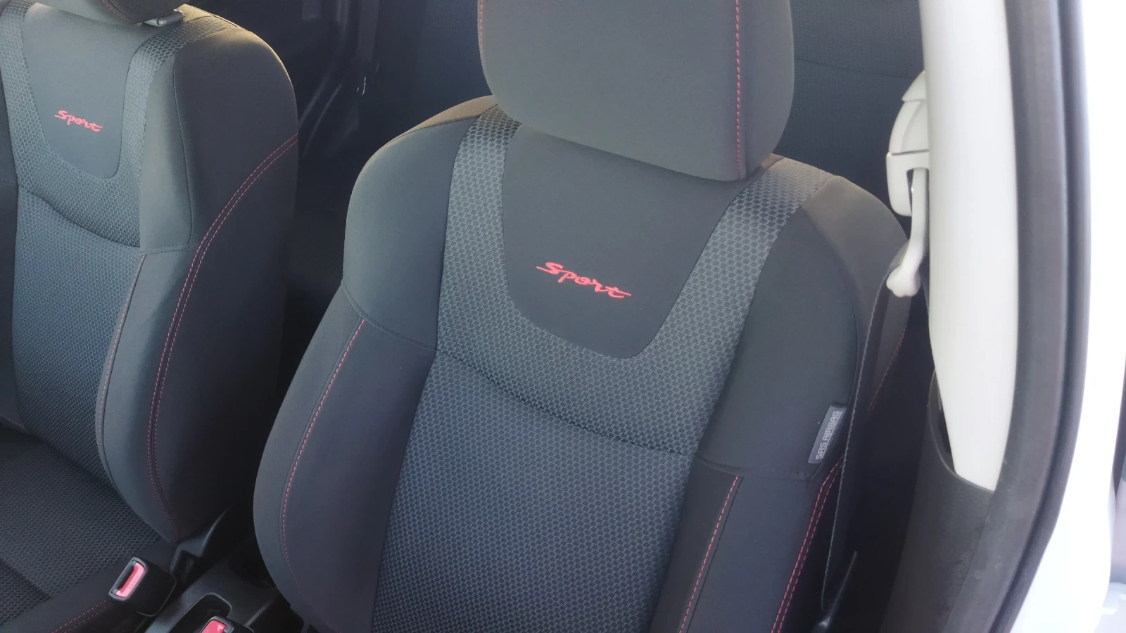 Suzuki Swift 1, 6i Sport  | Mobile.bg   13