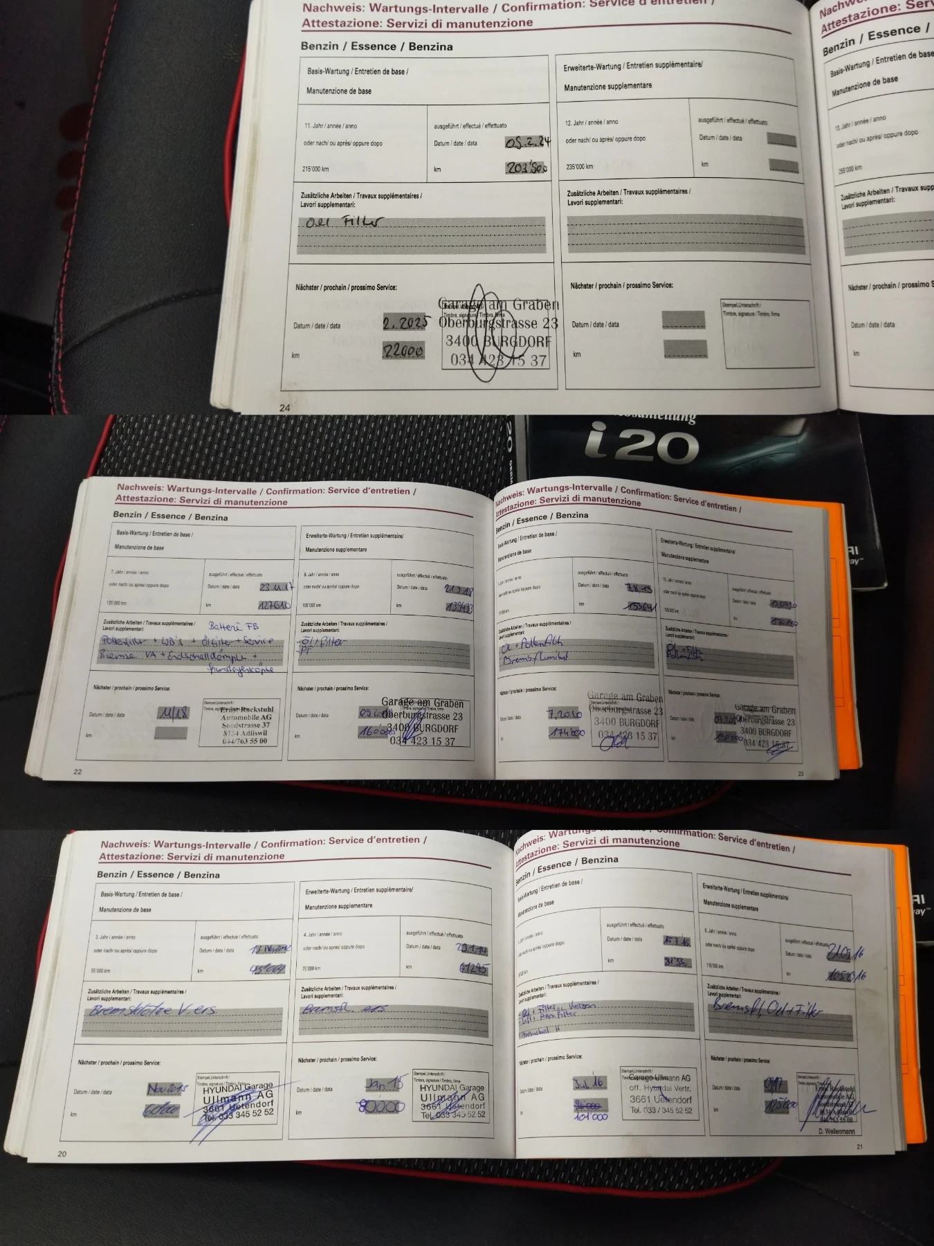 Hyundai I20 1.6i   | Mobile.bg   16