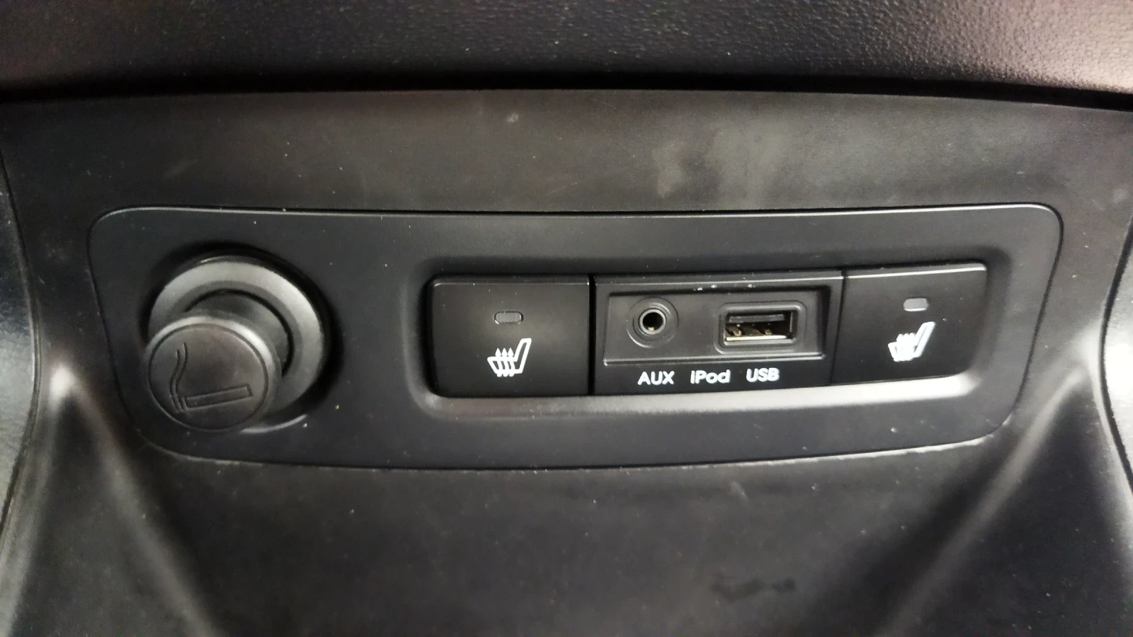 Hyundai I20 1.6i   | Mobile.bg   15