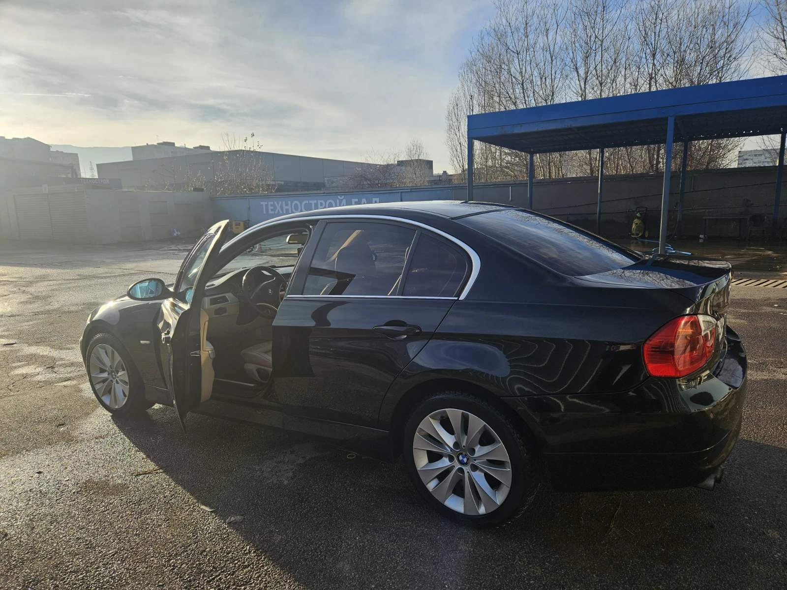 BMW 325 | Mobile.bg � ����������� 3