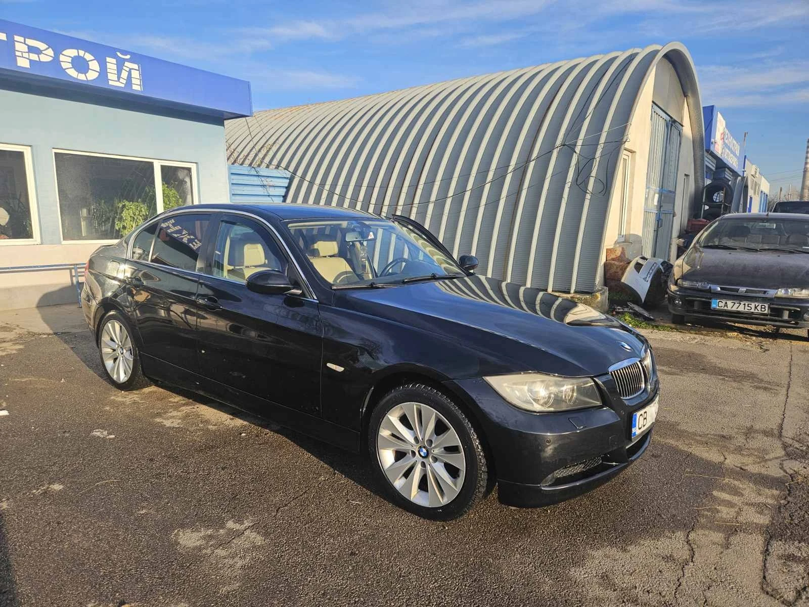 BMW 325 | Mobile.bg � ����������� 1