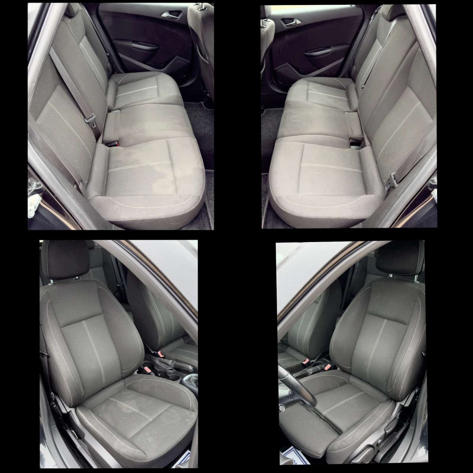 Opel Astra 1.7CDTi FACELIFT* EURO 5* NAVI | Mobile.bg � ����������� 13