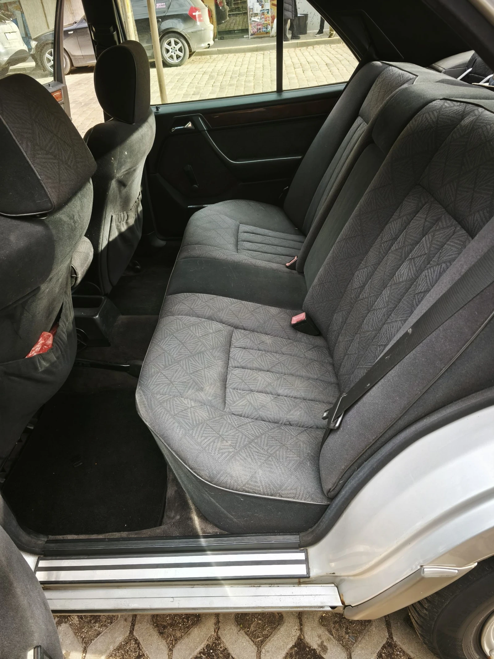 Mercedes-Benz 124 | Mobile.bg � ����������� 15