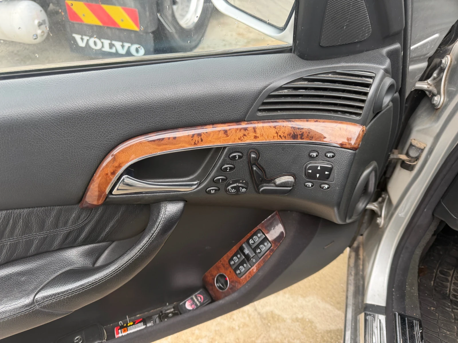 Mercedes-Benz S 350 Long - изображение 10