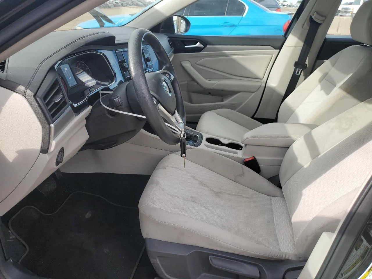 VW Jetta �������* ������* ������* LANE* ASSIST | Mobile.bg � ����������� 7