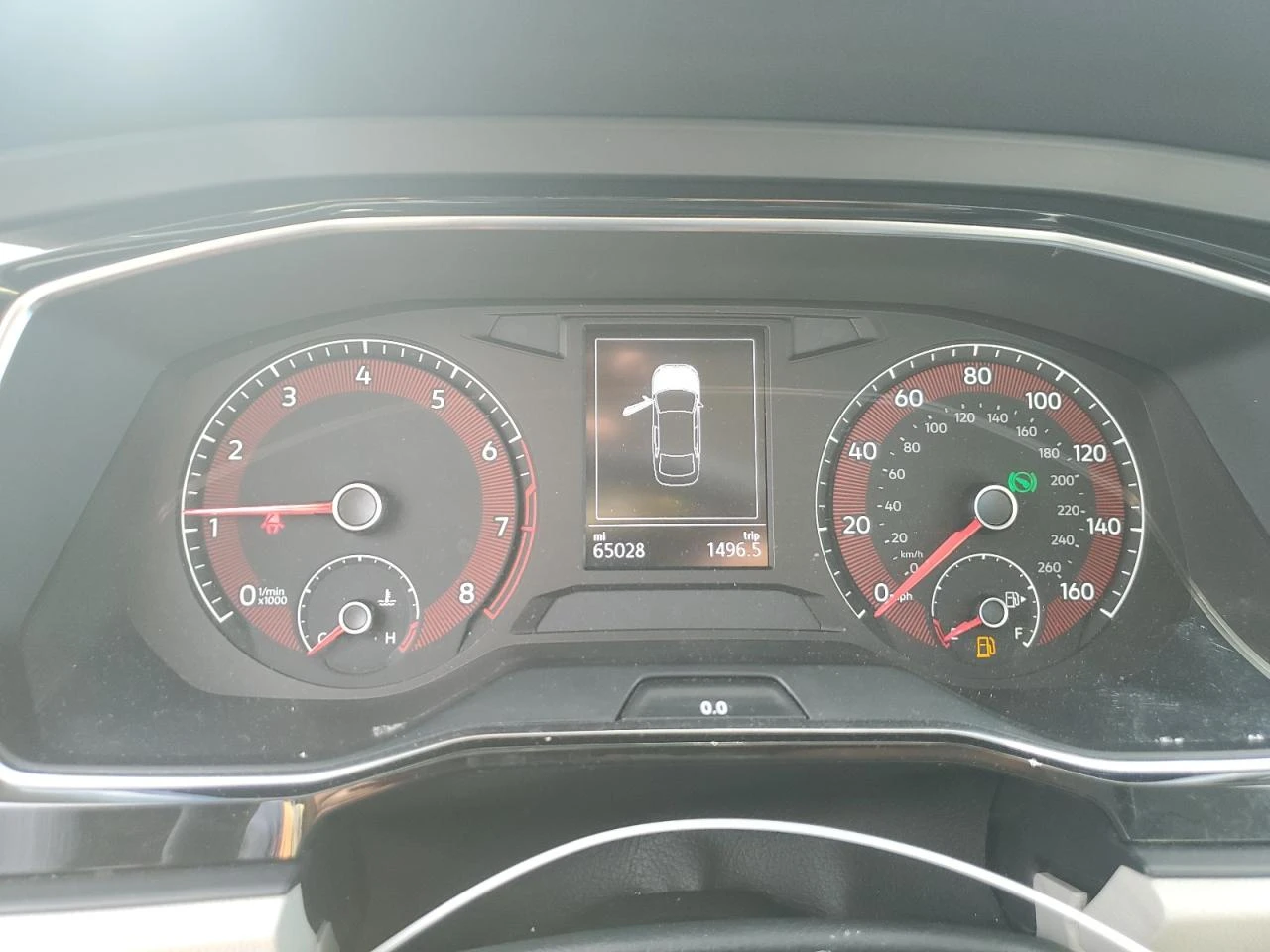 VW Jetta �������* ������* ������* LANE* ASSIST | Mobile.bg � ����������� 9