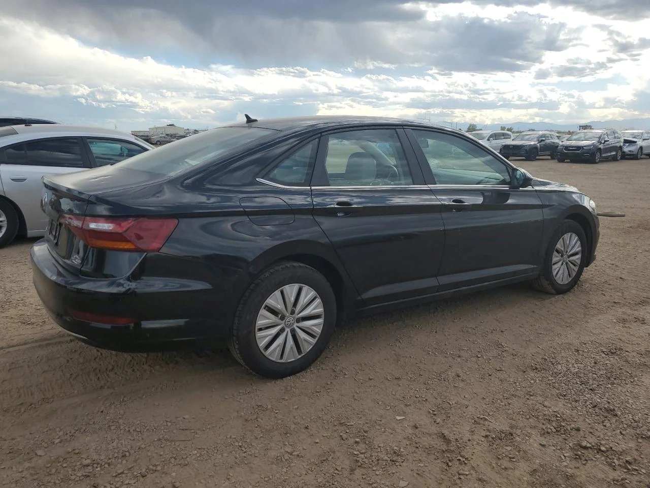 VW Jetta �������* ������* ������* LANE* ASSIST | Mobile.bg � ����������� 3