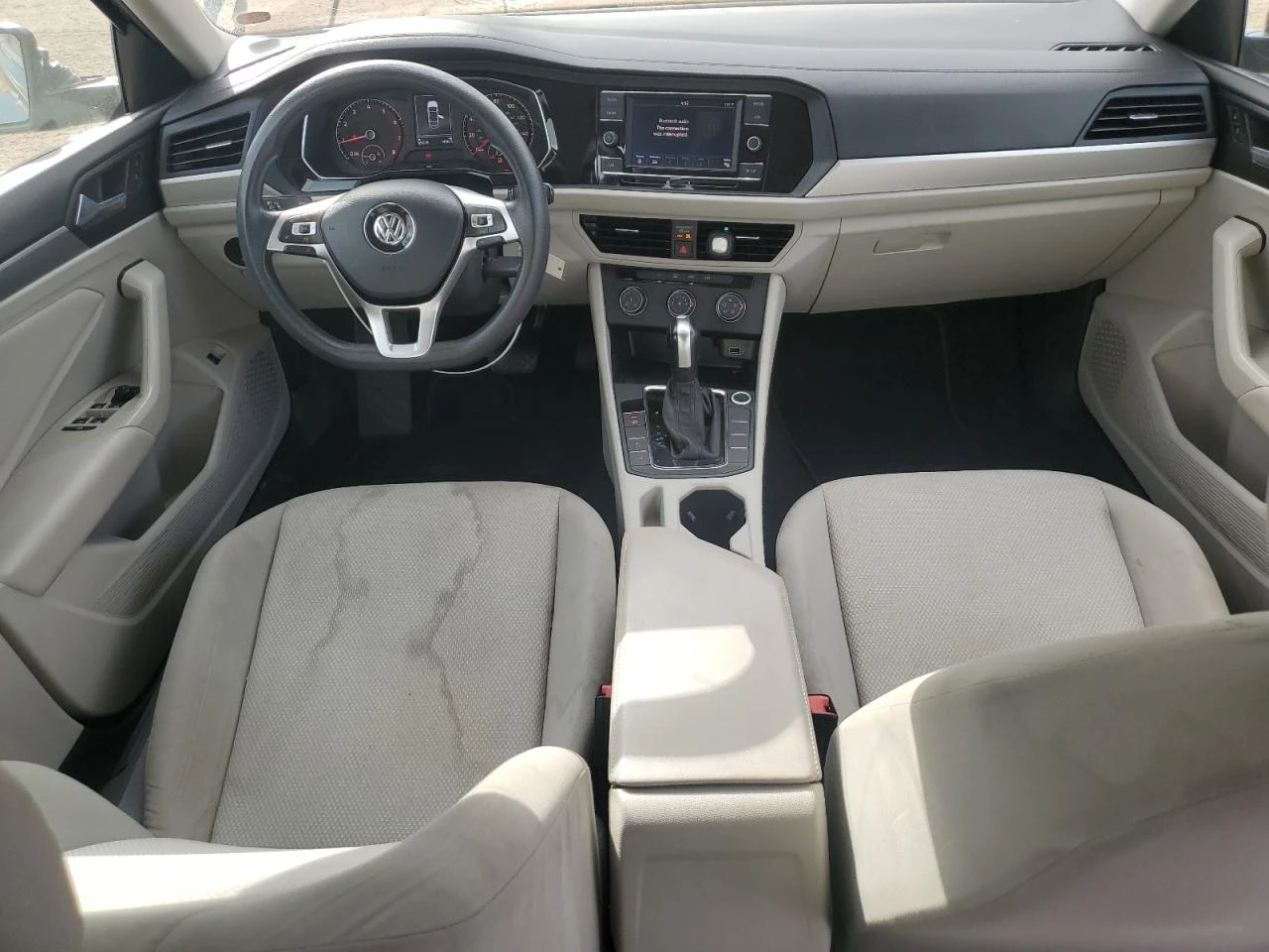 VW Jetta �������* ������* ������* LANE* ASSIST | Mobile.bg � ����������� 8