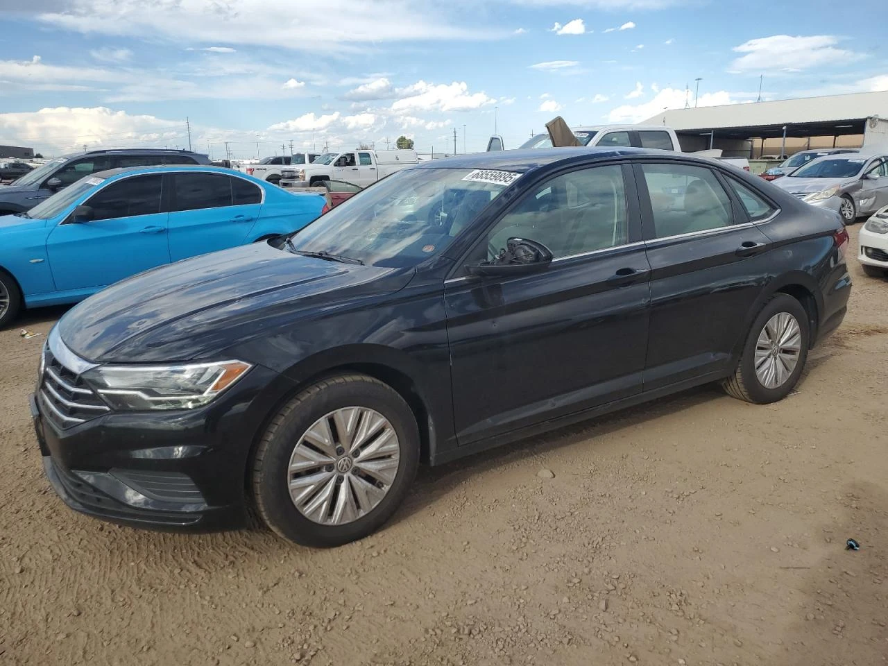 VW Jetta �������* ������* ������* LANE* ASSIST | Mobile.bg � ����������� 1