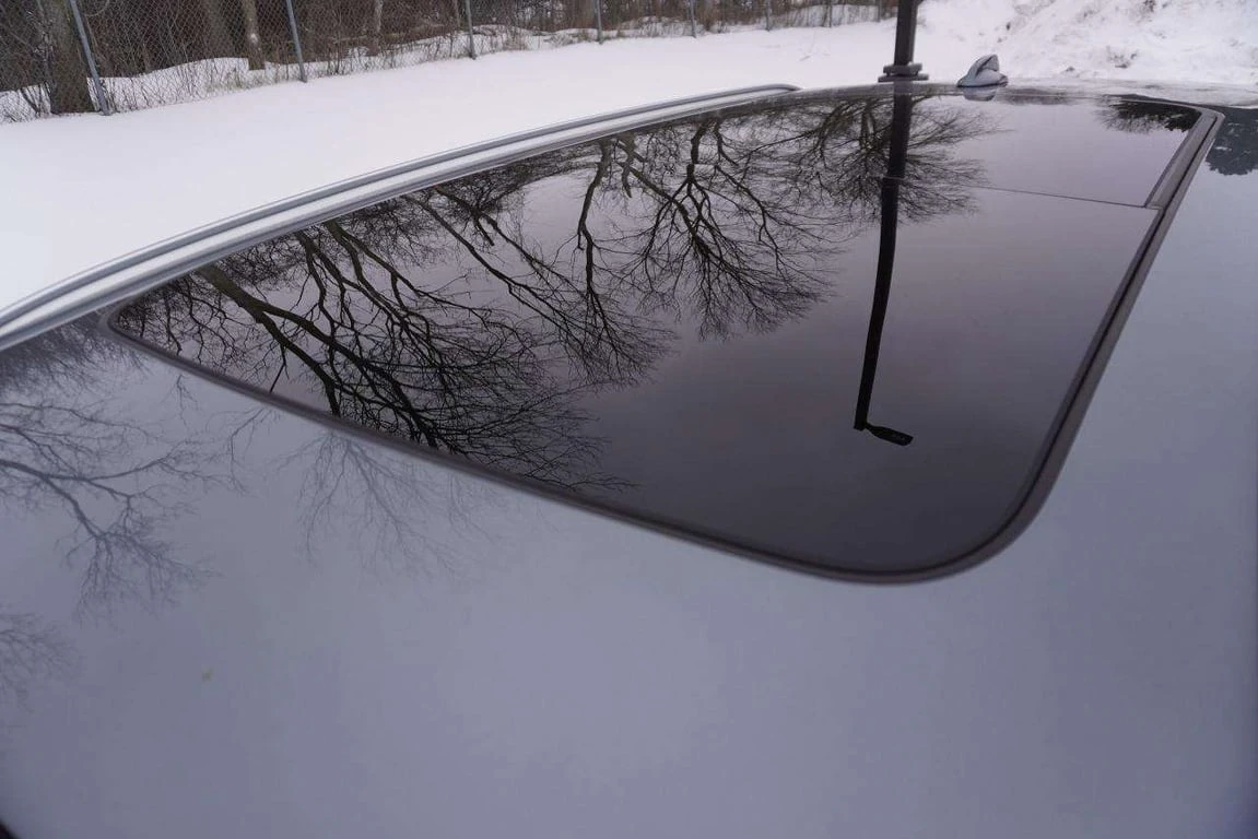 Volvo V90 * Inscription * CARFAX * ЦЕНА ДО БГ - изображение 7