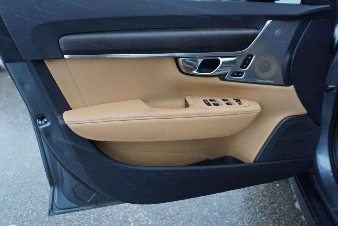 Volvo V90 * Inscription * CARFAX * ЦЕНА ДО БГ - изображение 9