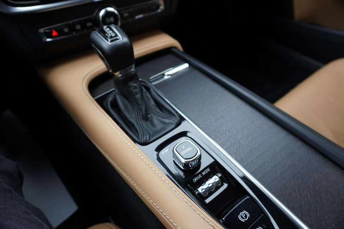 Volvo V90 * Inscription * CARFAX * ���� �� �� | Mobile.bg � ����������� 14