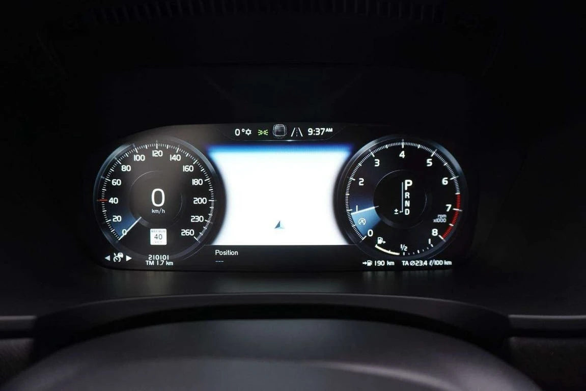 Volvo V90 * Inscription * CARFAX * ���� �� �� | Mobile.bg � ����������� 13