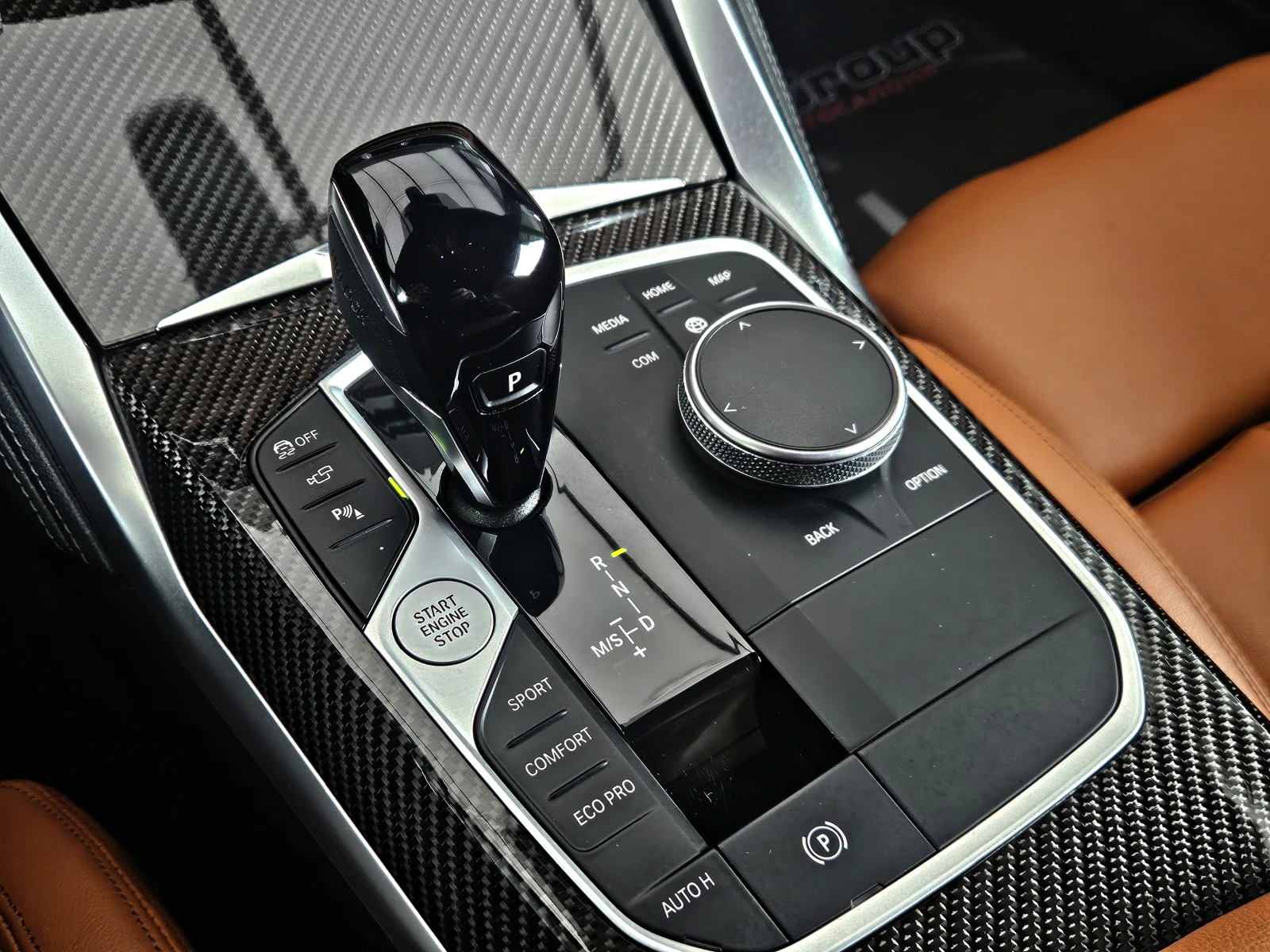 BMW 440 M/XD/HUD/DISTR/3DCAM/HARMAN/CAR PLAY/AMBIENT/LIZIN | Mobile.bg � ����������� 11