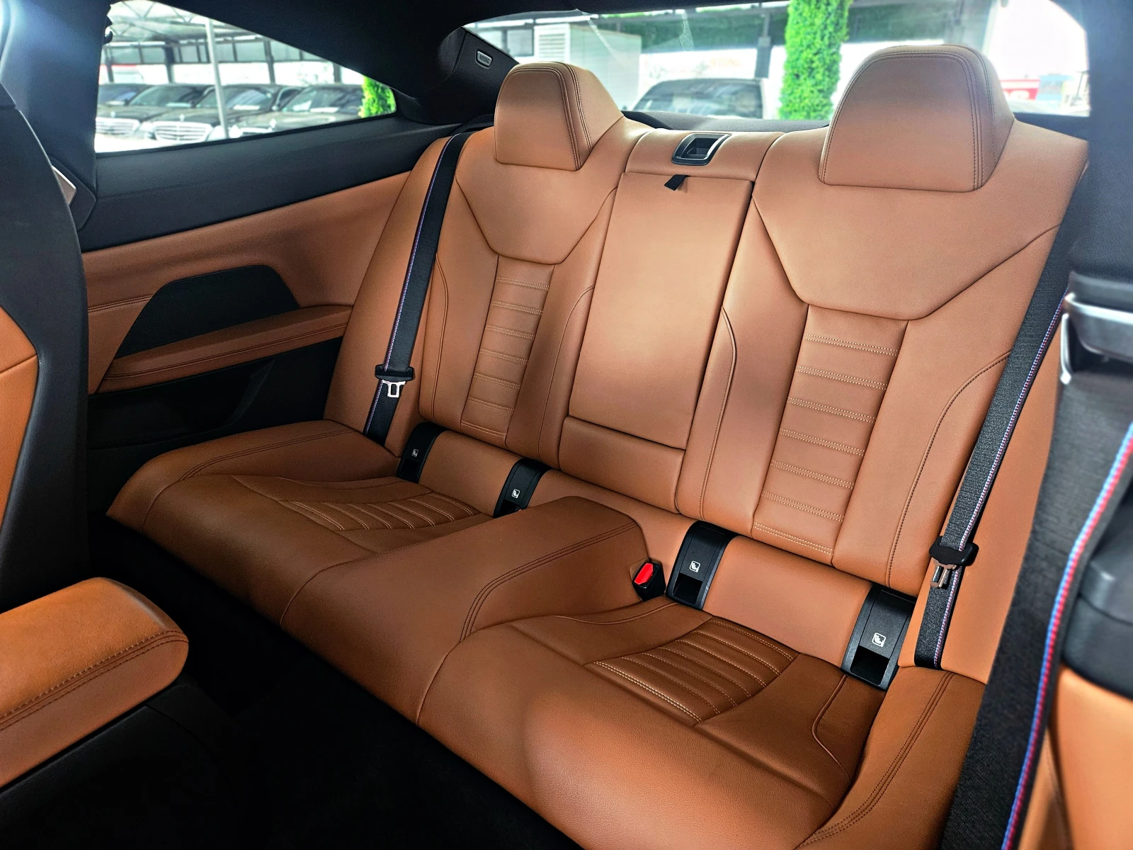 BMW 440 M/XD/HUD/DISTR/3DCAM/HARMAN/CAR PLAY/AMBIENT/LIZIN | Mobile.bg � ����������� 16