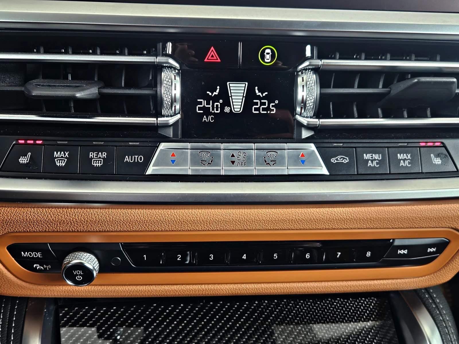 BMW 440 M/XD/HUD/DISTR/3DCAM/HARMAN/CAR PLAY/AMBIENT/LIZIN | Mobile.bg � ����������� 12