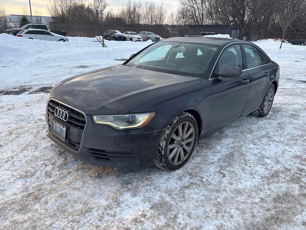Audi A6 * 3.0T Progressiv * CARFAX * ���� �� �� | Mobile.bg � ����������� 1
