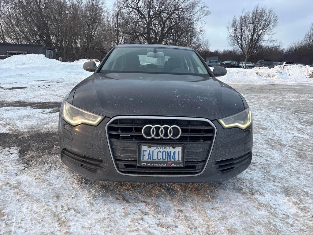 Audi A6 * 3.0T Progressiv * CARFAX * ���� �� �� | Mobile.bg � ����������� 2