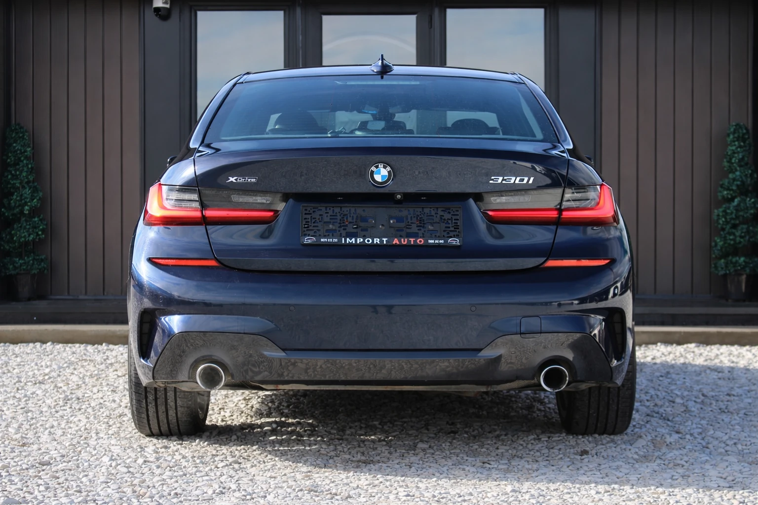 BMW 330 XI* M SPORT* 360*  | Mobile.bg � ����������� 5