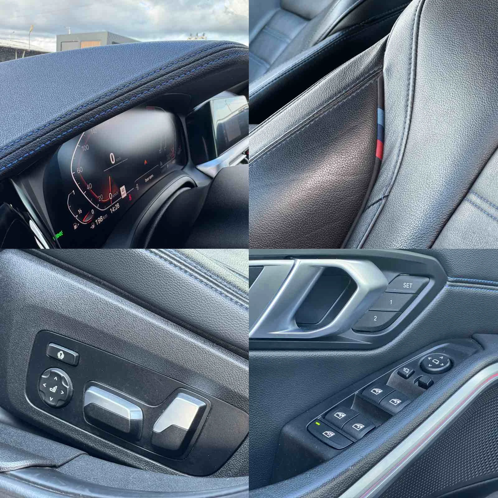 BMW 330 XI* M SPORT* 360*  | Mobile.bg � ����������� 15