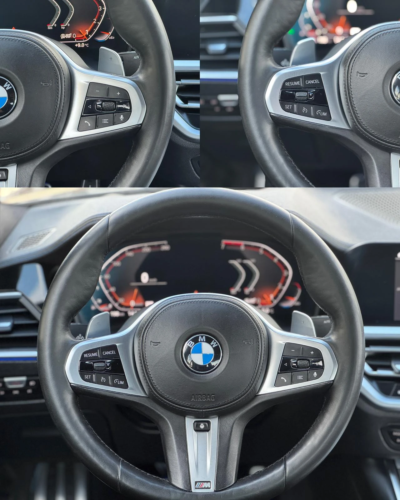 BMW 330 XI* M SPORT* 360*  | Mobile.bg � ����������� 12