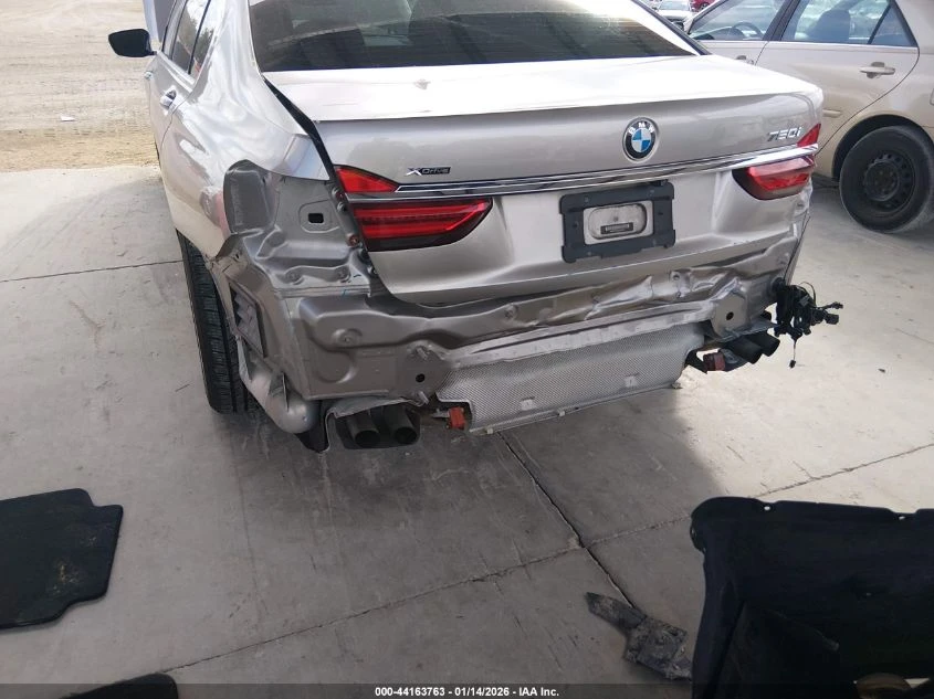 BMW 750 I xDrive | Mobile.bg � ����������� 6