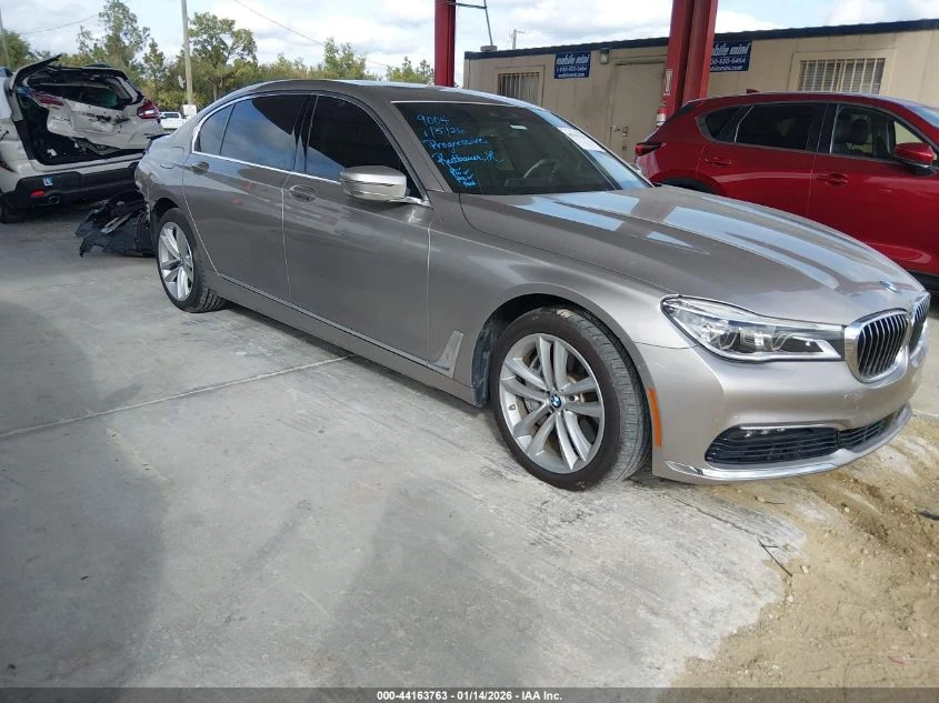 BMW 750 I xDrive | Mobile.bg � ����������� 1