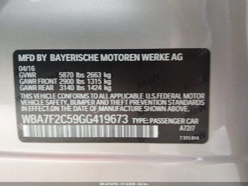 BMW 750 I xDrive | Mobile.bg � ����������� 9