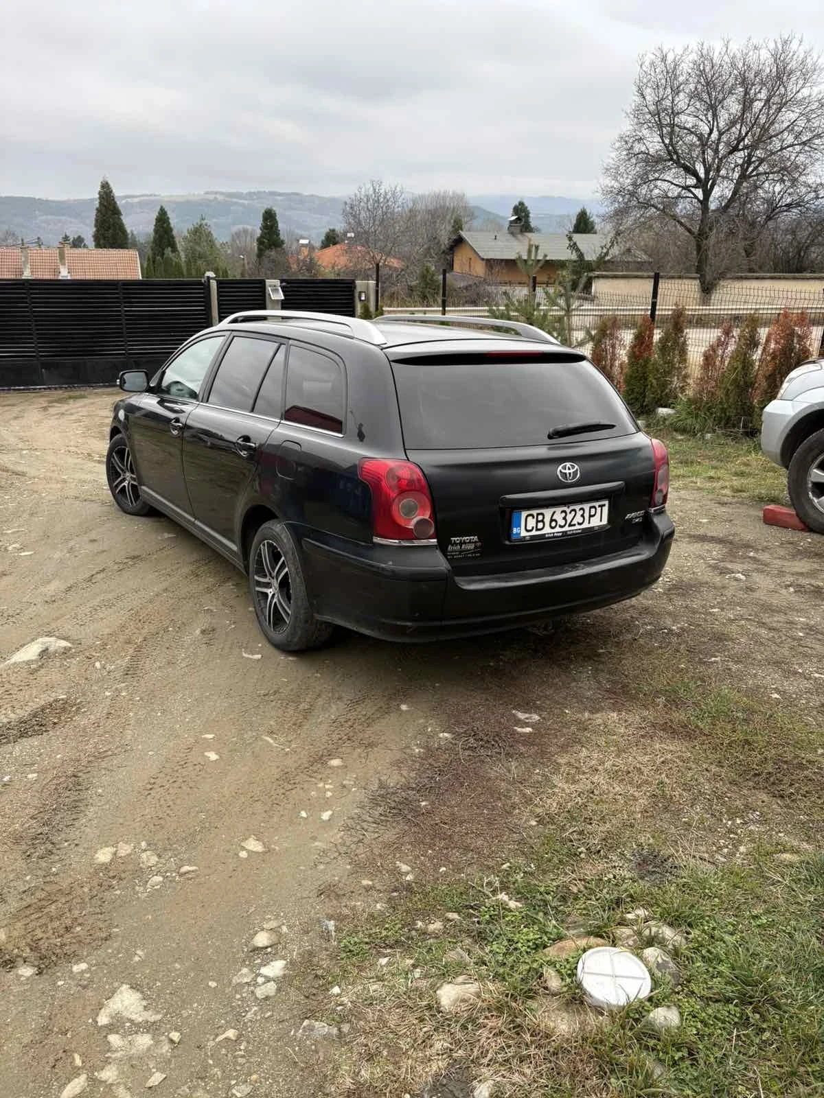 Toyota Avensis D-cat | Mobile.bg � ����������� 2