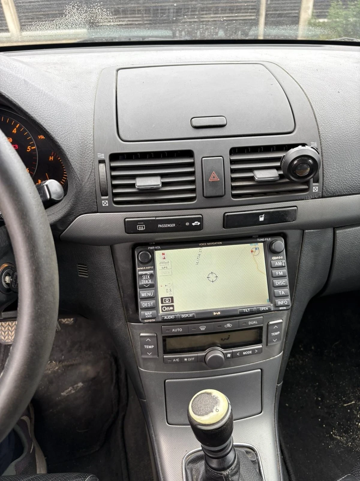 Toyota Avensis D-cat | Mobile.bg � ����������� 15