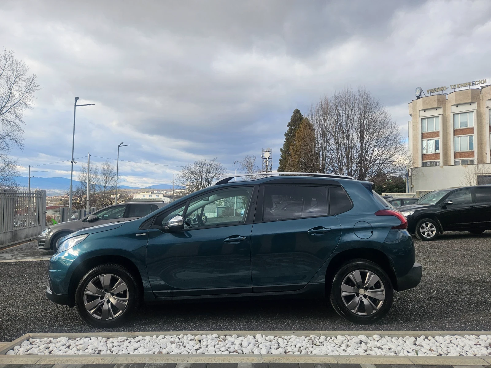 Peugeot 2008 1.6HDI  - изображение 2