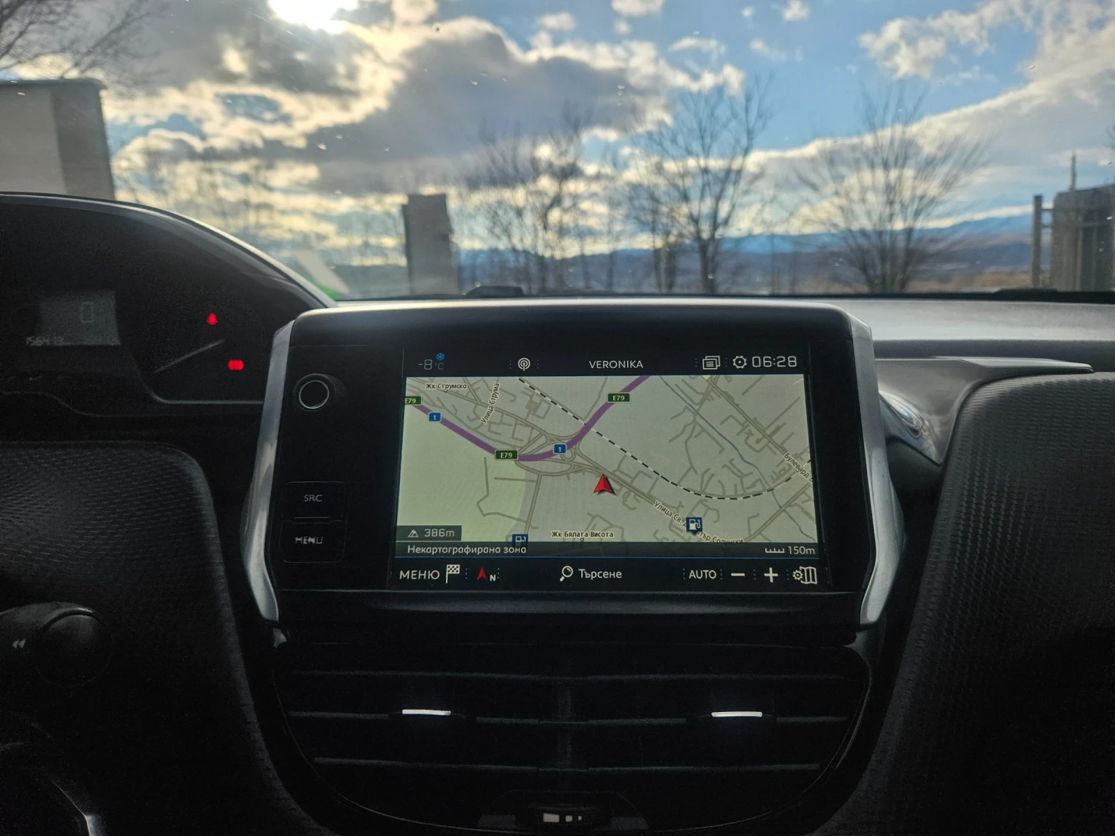 Peugeot 2008 1.6HDI  | Mobile.bg � ����������� 13