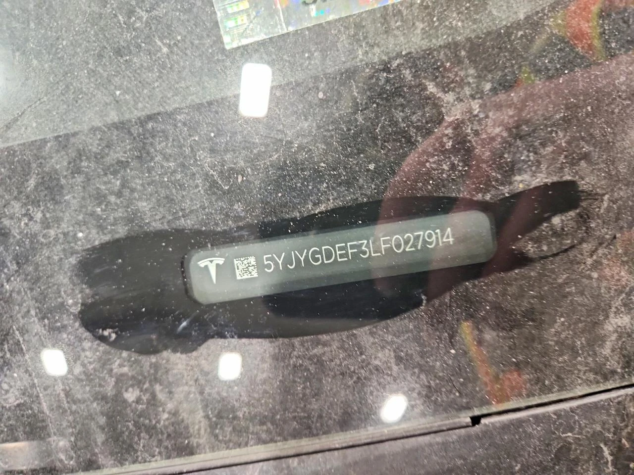 Tesla Model Y, снимка 12 - Автомобили и джипове - 53916897