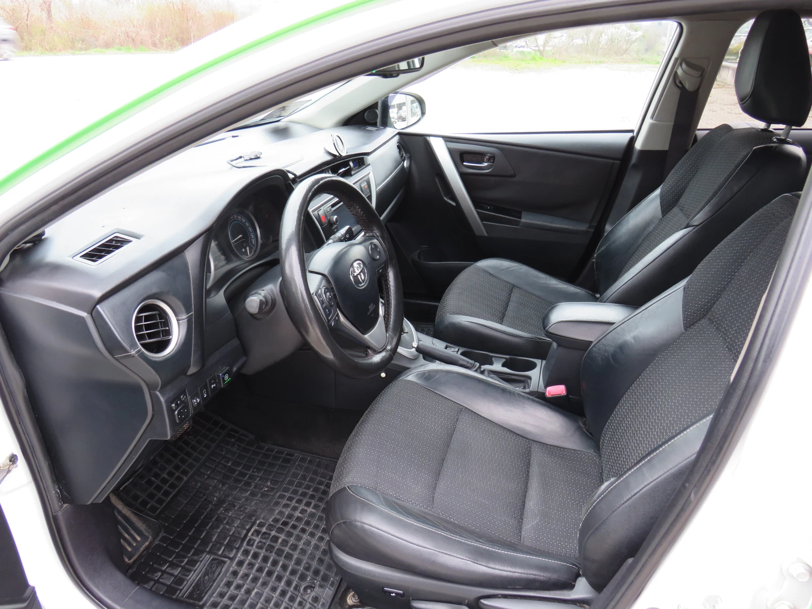 Toyota Auris * HYBRID AUTOMATIK*  | Mobile.bg � ����������� 9