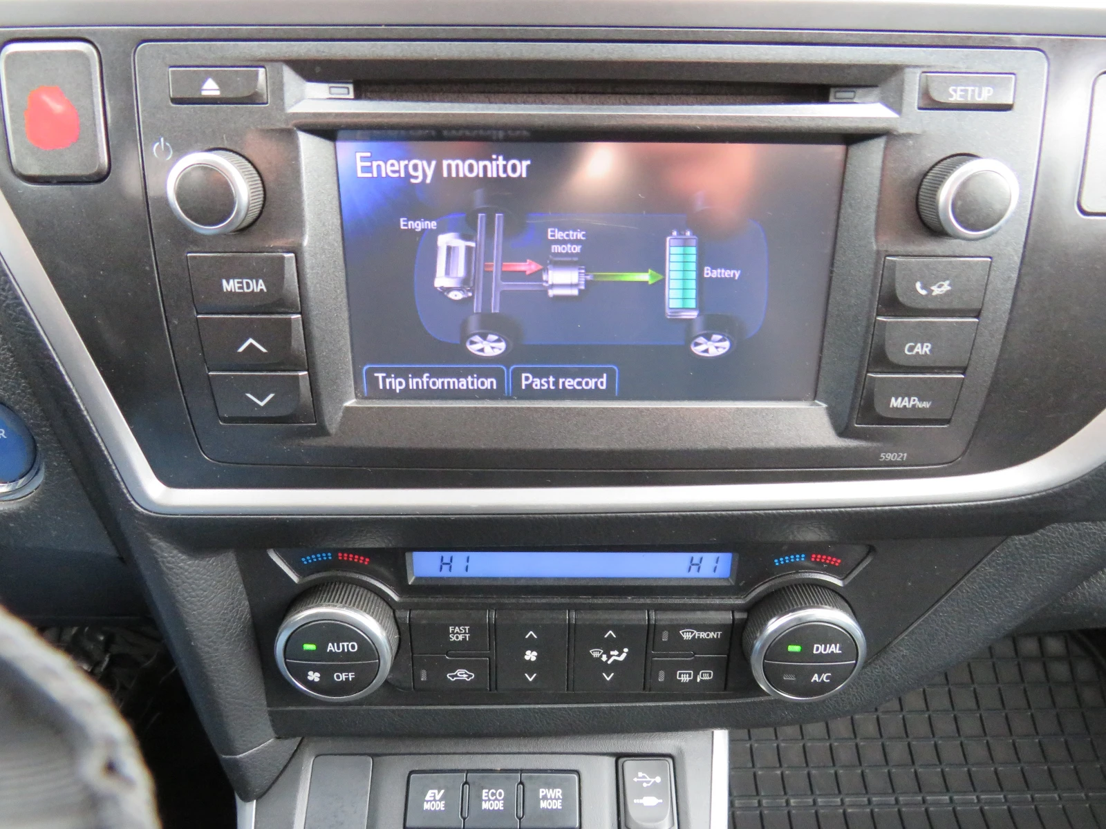 Toyota Auris * HYBRID AUTOMATIK*  | Mobile.bg � ����������� 16