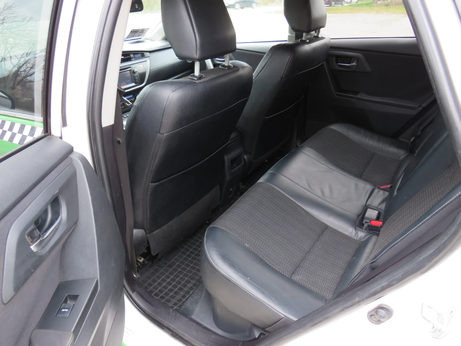 Toyota Auris * HYBRID AUTOMATIK*  | Mobile.bg � ����������� 10