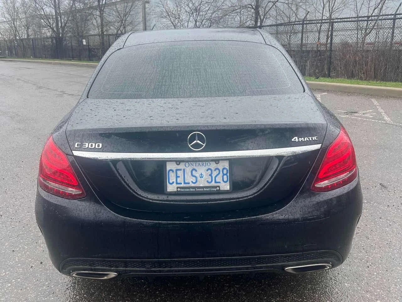 Mercedes-Benz C 300 * CARFAX * ��� ����� * �������� *  | Mobile.bg � ����������� 4