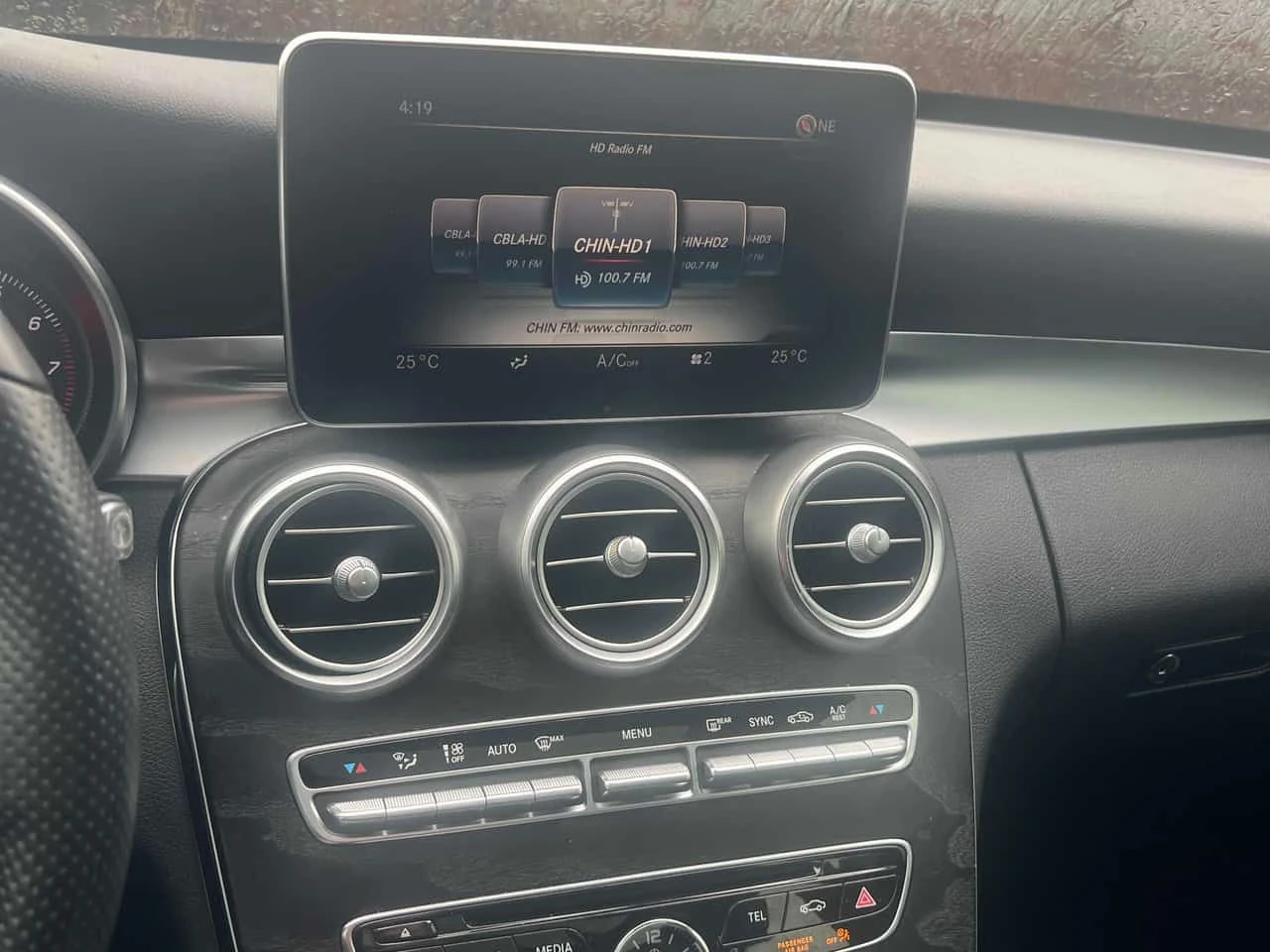 Mercedes-Benz C 300 * CARFAX * ��� ����� * �������� *  | Mobile.bg � ����������� 9